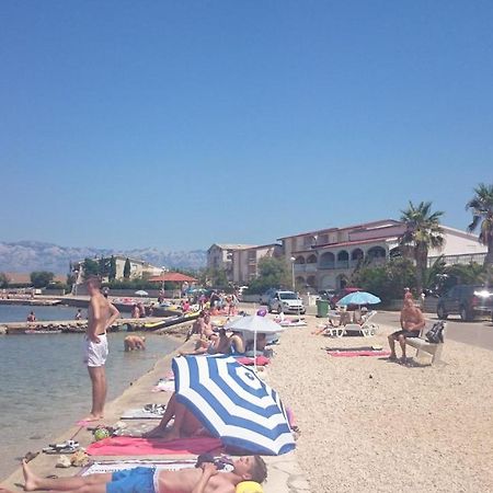 Apartmani Prpic Vir Exterior photo