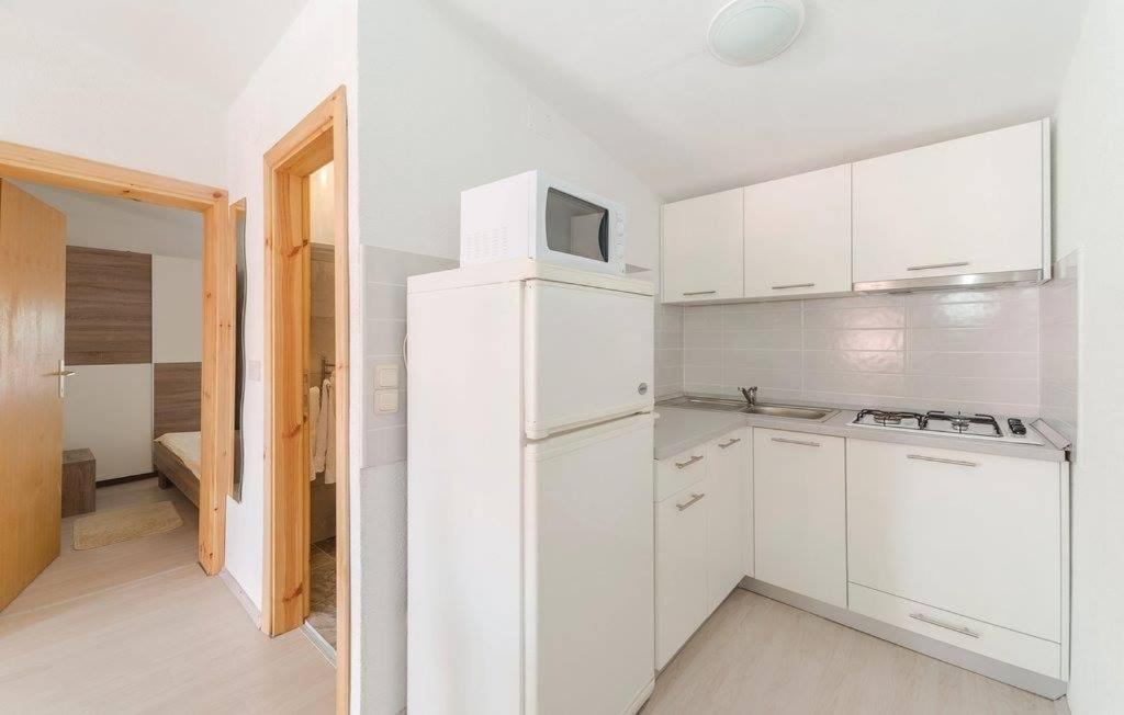 Apartmani Prpic Vir Exterior photo