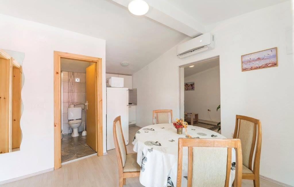 Apartmani Prpic Vir Exterior photo