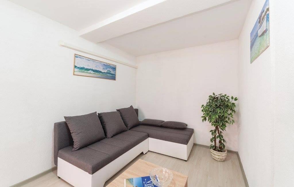 Apartmani Prpic Vir Exterior photo