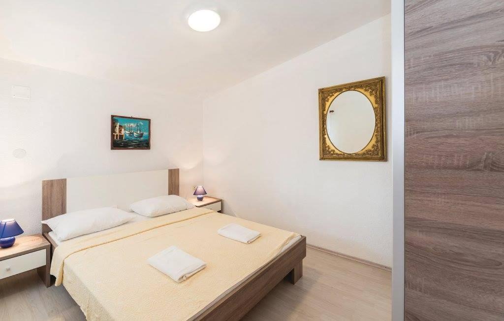 Apartmani Prpic Vir Exterior photo
