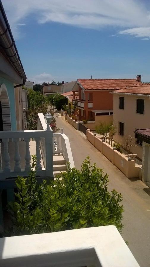 Apartmani Prpic Vir Exterior photo